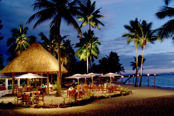 Fiji Hotels And Resorts Fiji Hotels And Resorts