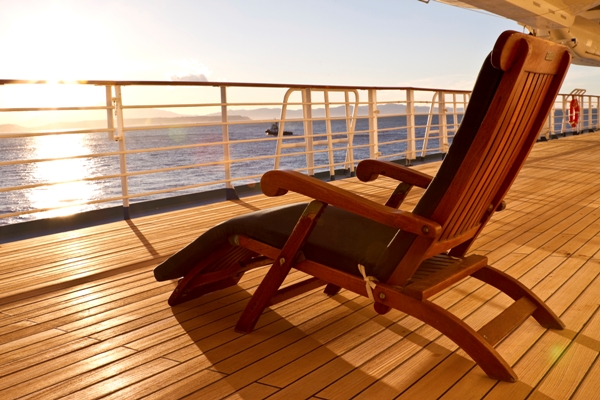 Cruise