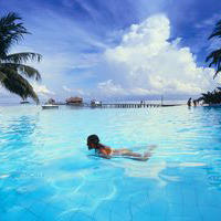 maldives holidays nz guide meeru resort island