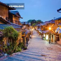 Japan Holidays | Packages and Deals 2018 | Flight Centre NZ