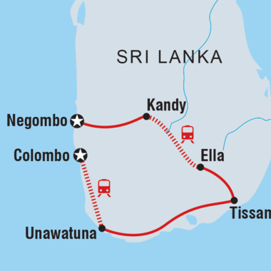 lanka
