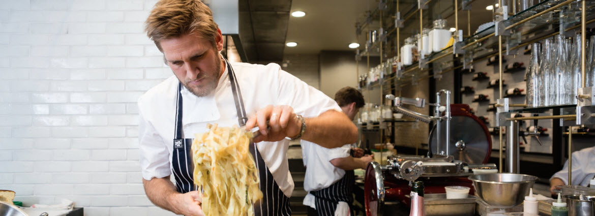 Curtis Stone