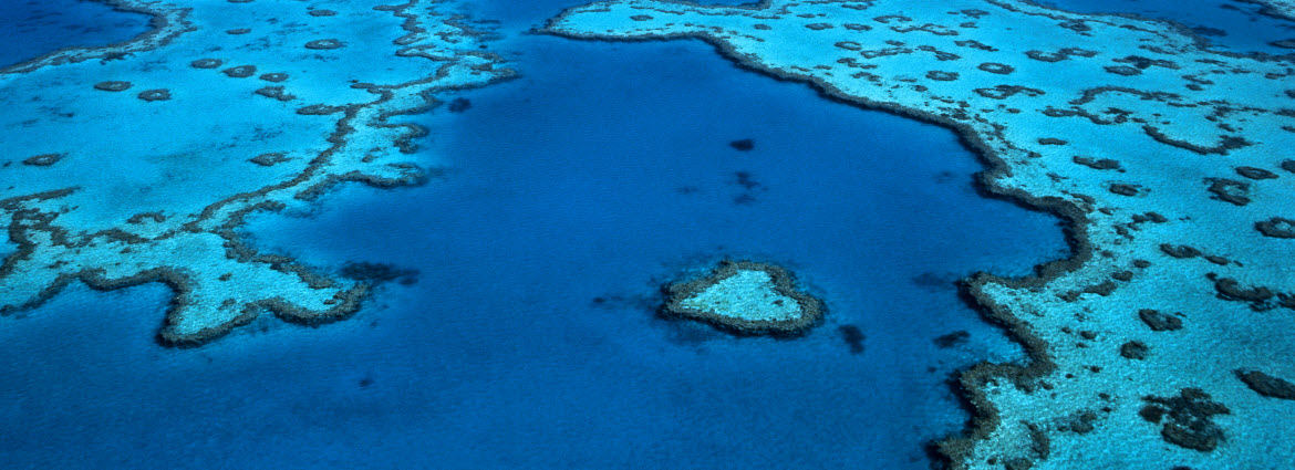 Great Barrier Reef