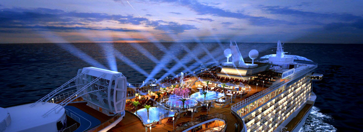 Princess Cruises