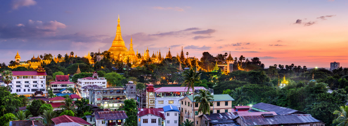 Myanmar