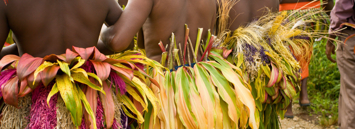 Papua New Guinea