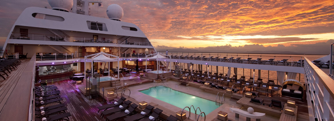 Seabourn