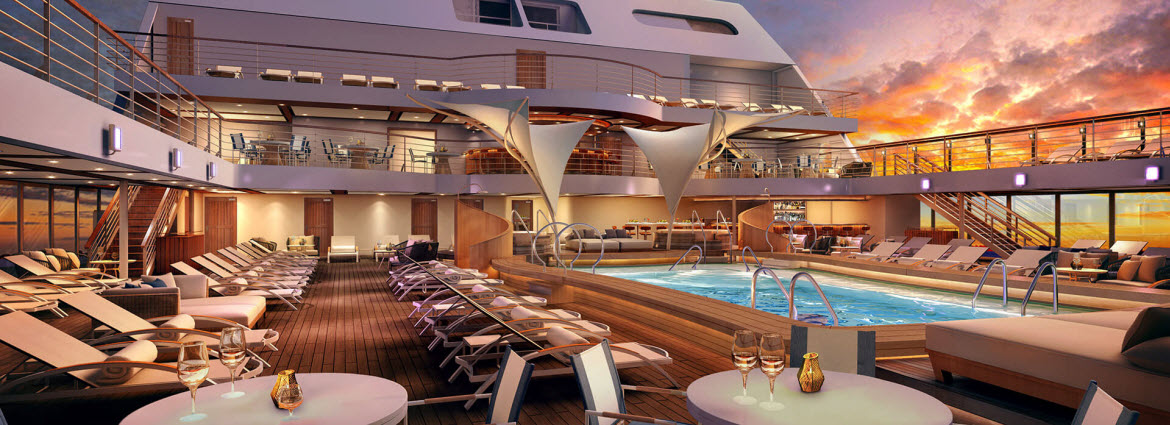 Seabourn Sojourn