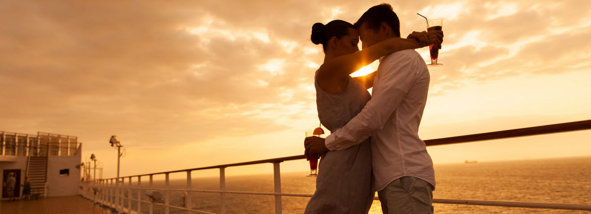 Romance Cruising