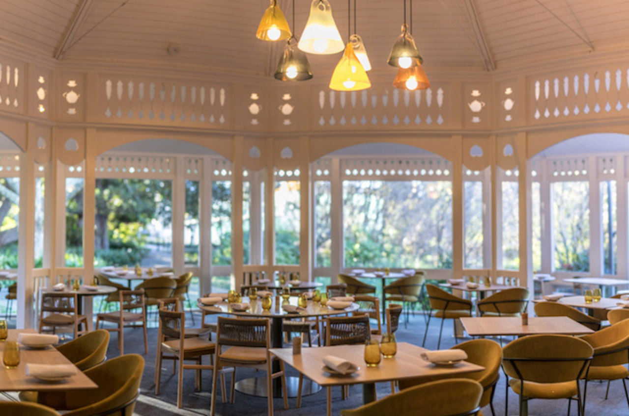 The best places to eat in Adelaide Flight Centre NZ