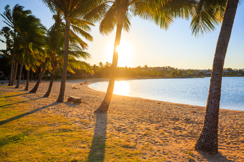 Airlie Beach, Queensland