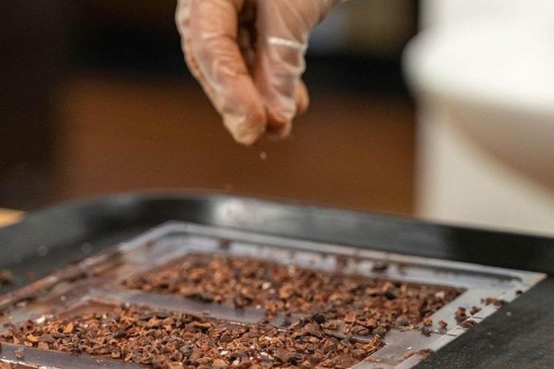 Wellington Chocolate Factory