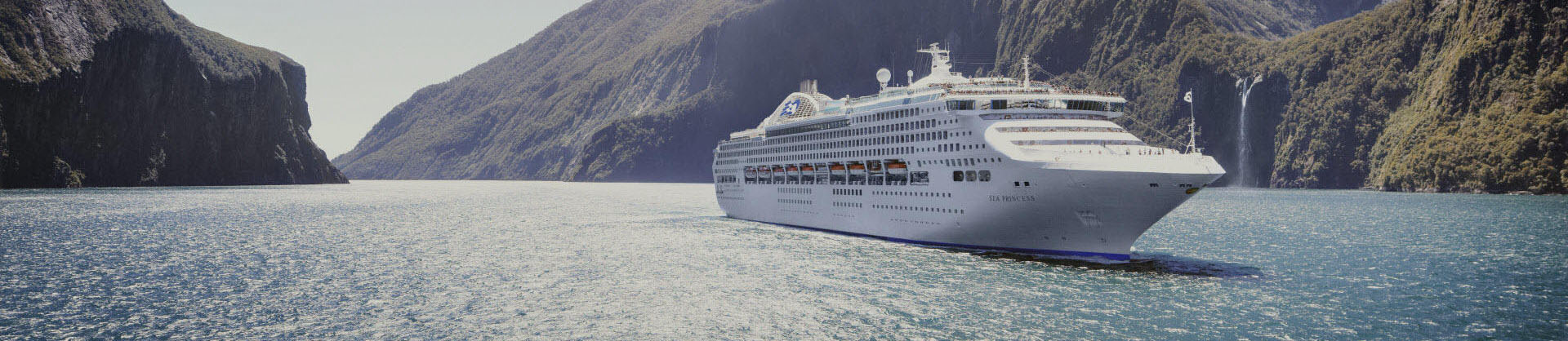 10 Ships For Solo Cruisers Diser Cruising