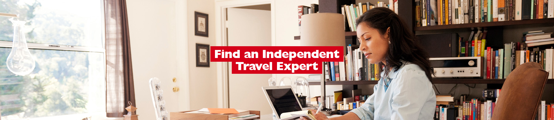 independent travel experts