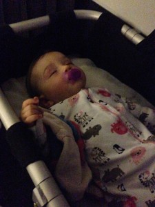 Flying Long Haul With A Baby Part 1 Flight Centre Nz