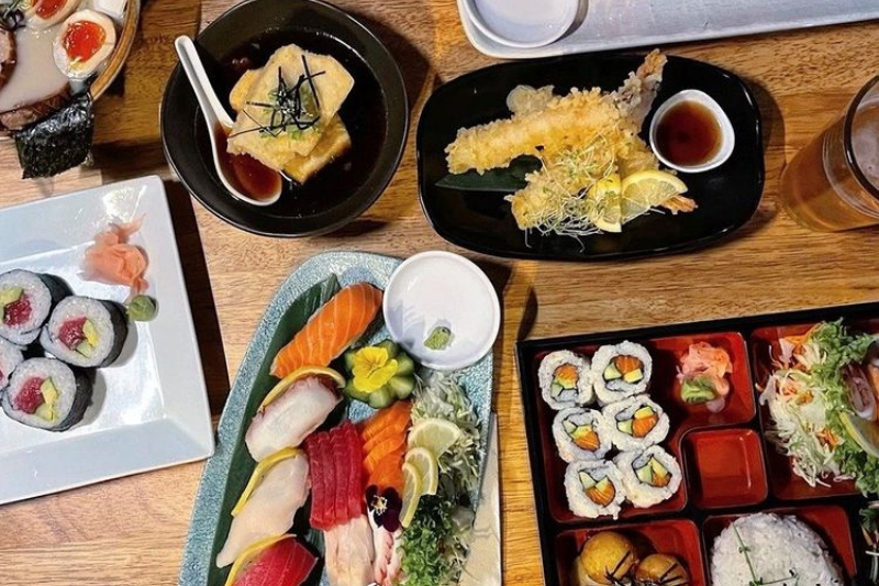 Jizo Japanese Restaurant