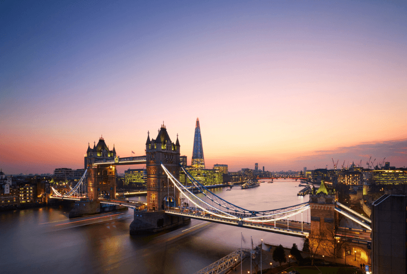 London Bridge