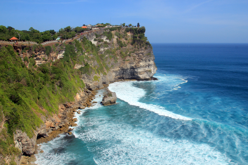 The Most Beautiful Places in Bali | Flight Centre NZ
