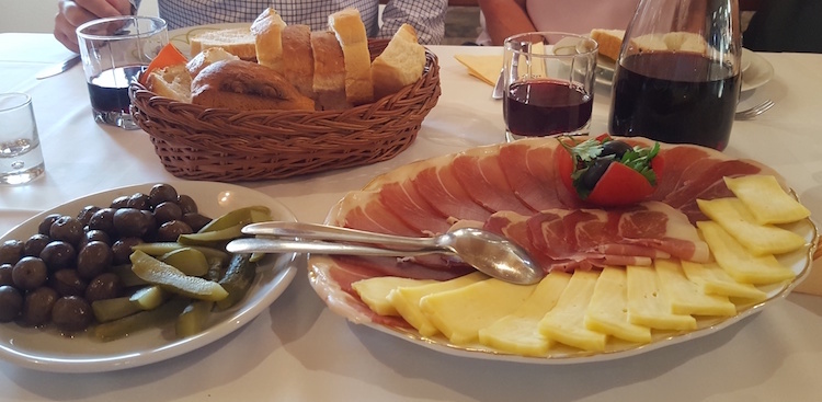 Croatia Food and Wine