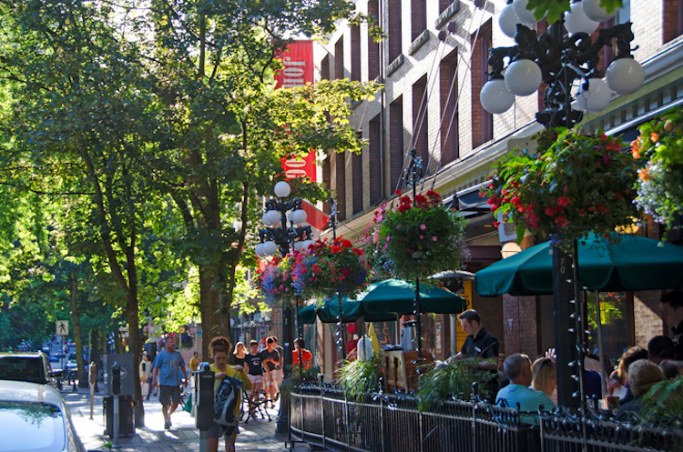 10 Best places to visit in Gastown, Vancouver