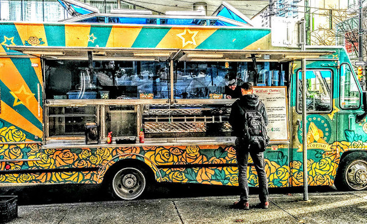Vancouver's top foodie-friendly cheap eats