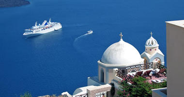 Explore the world by sea