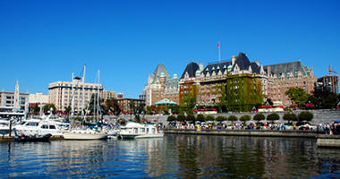 Victoria Harbour