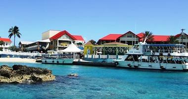 Grand Cayman Waterfront