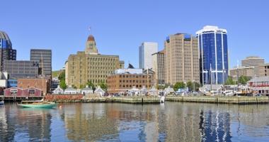 Halifax Harbour