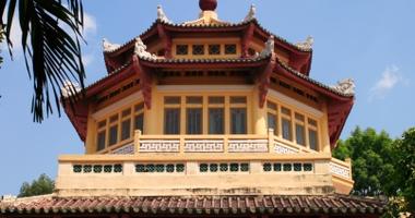 Explore the Ho Chi Minh Museum