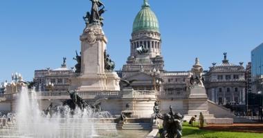 National Congress - Buenos Aires