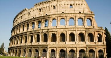 Visit the ancient Colosseum