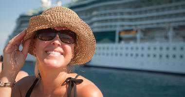 Enjoy and make the most of your holidays