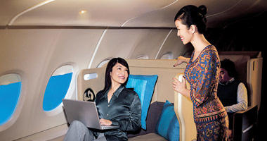 Singapore Airlines