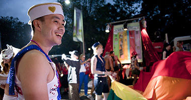 Gay asian dating in mornington tasmania
