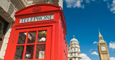 London&#039;s Iconic Big Ben