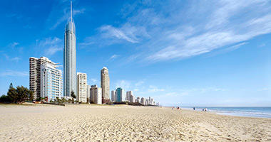 Gold Coast Holiday Packages And Deals 2020 Flight Centre Nz