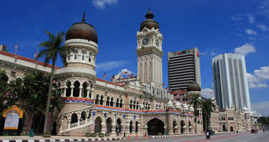 Kuala Lumpur Holidays  Packages and Deals 2021  Flight Centre NZ