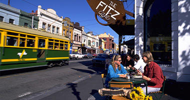 Melbourne Holidays Packages And Deals 2019 Flight