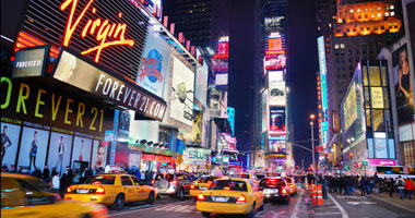New York Holidays Packages And Deals 2020 Flight Centre Nz