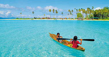 Sabah Holidays | Packages and Deals 2018 | Flight Centre NZ