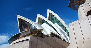 Sydney's Iconic Opera House