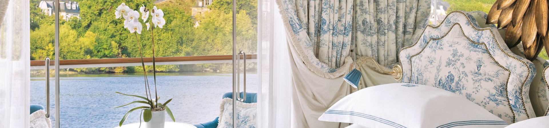Balcony Cabin