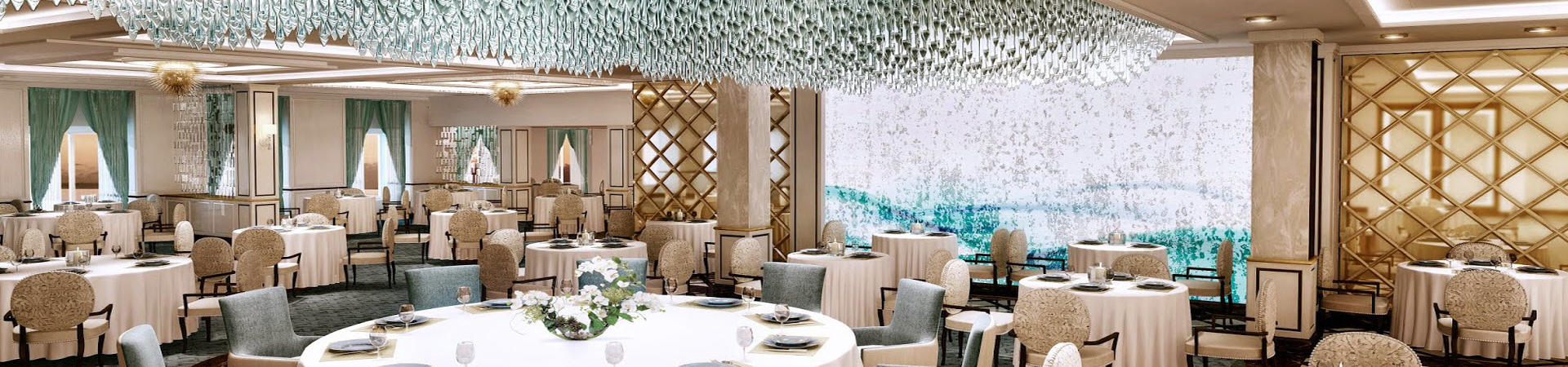 Specialty Dining