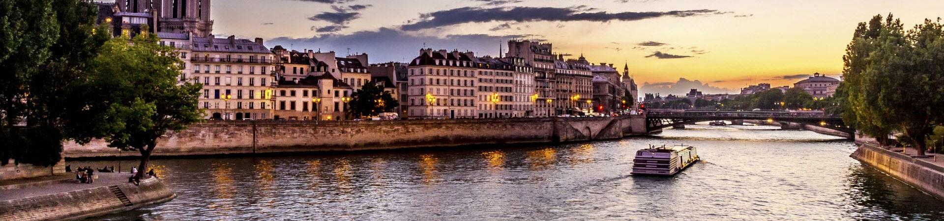 River Cruise