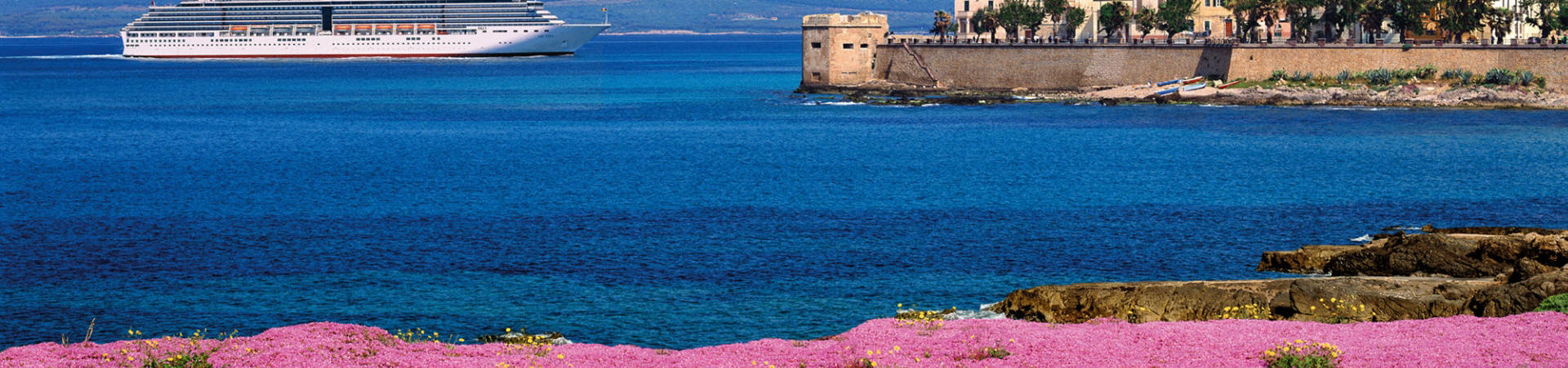 Cruise Myths Debunked