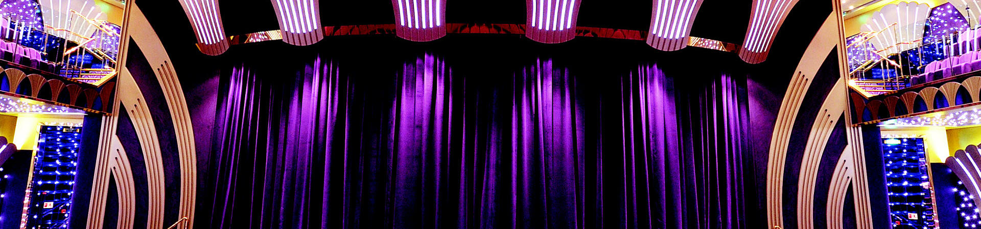 MSC Poesia Theatre