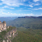 The Three Sisters, Blue Mountains | by Flight Centre&#039;s Brenda Koning