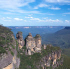 The Three Sisters, Blue Mountains | by Flight Centre&#039;s Brenda Koning