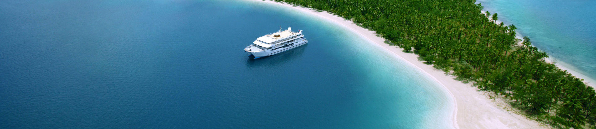 Small Ship Cruising Flight Centre Nz
